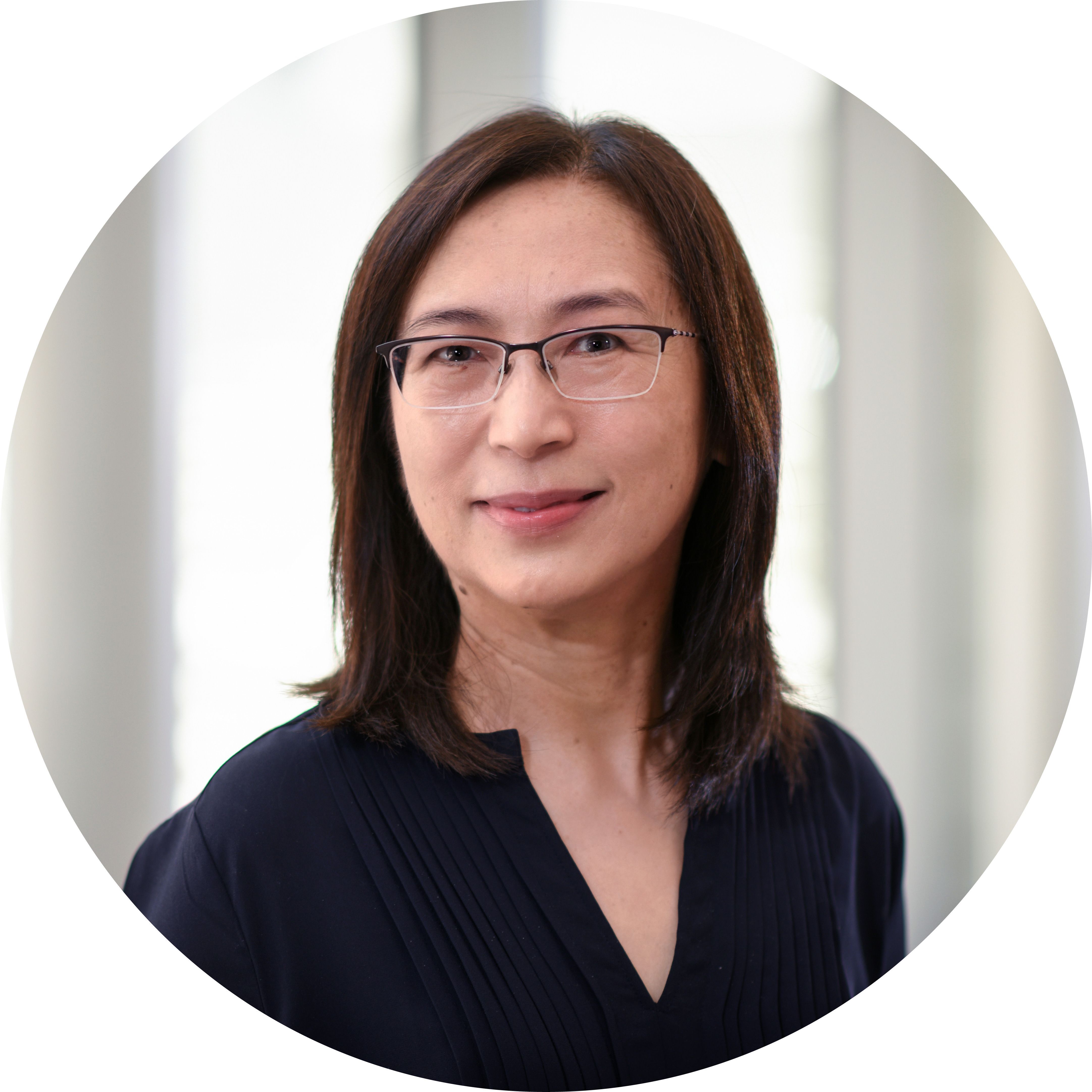 Chonghui Cheng