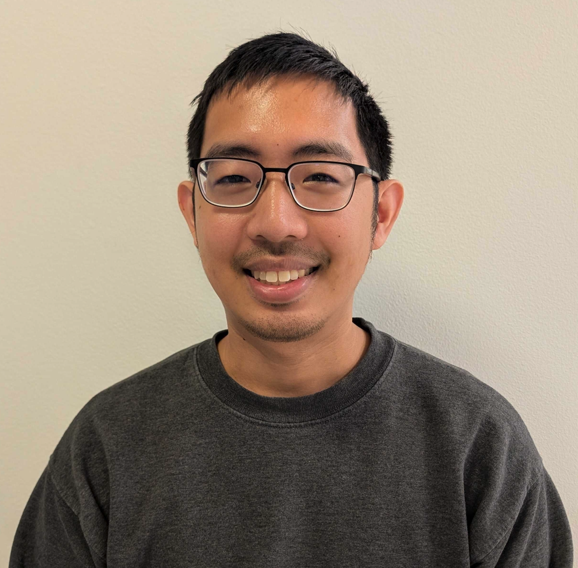 Christian Siangco