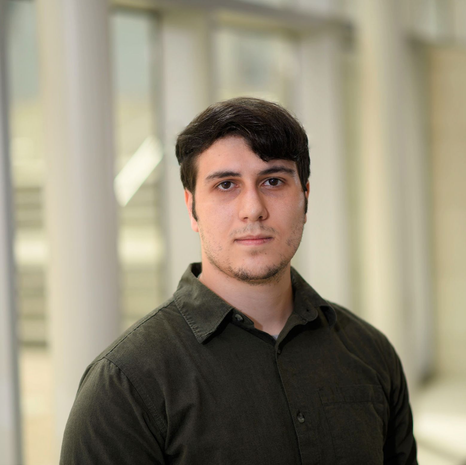 Brendan Panici