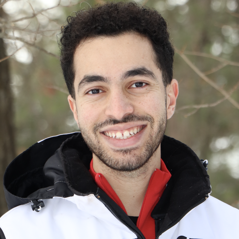 Yousef Khashana