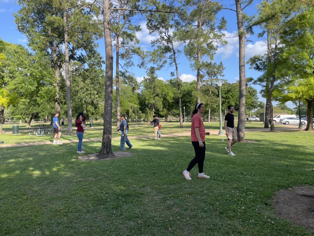 Cheng Lab photo — Lab Outings